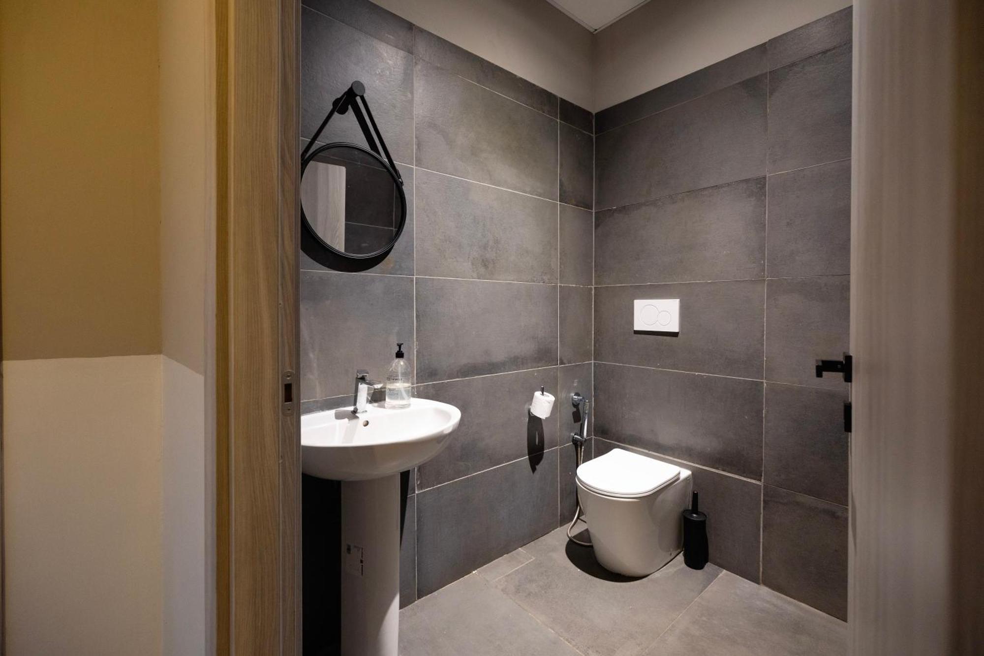 Borgo Ripa Urban Travel Hostel Róma Kültér fotó