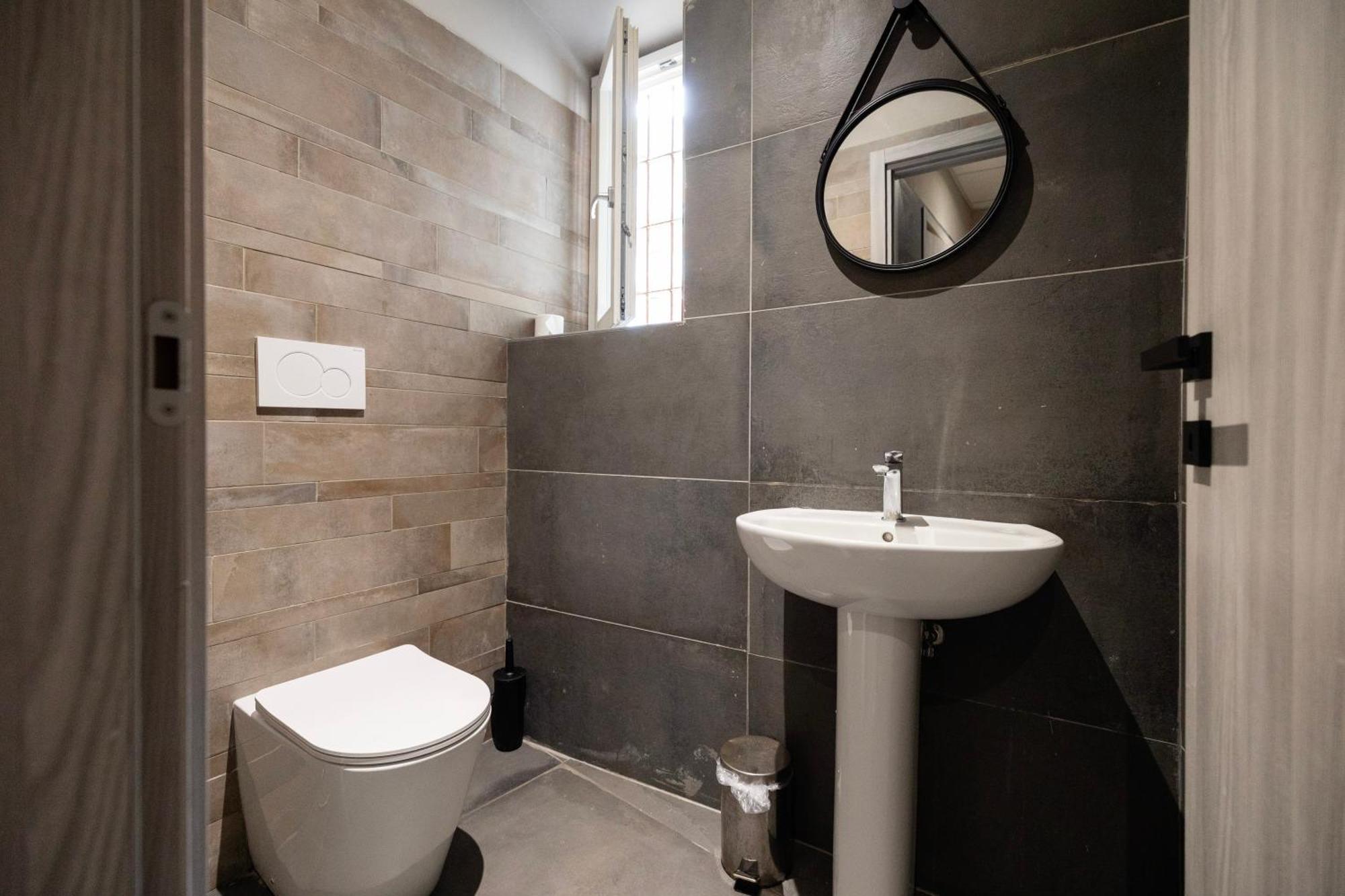 Borgo Ripa Urban Travel Hostel Róma Kültér fotó